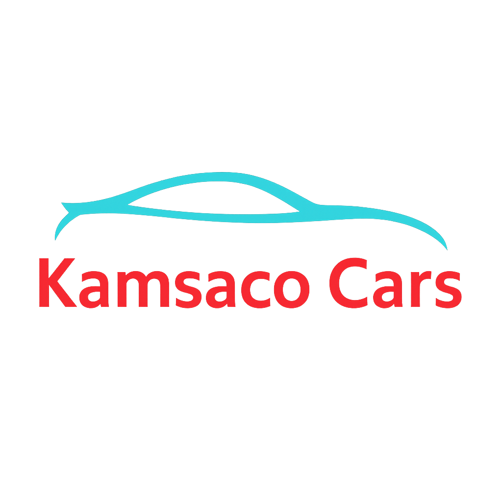 Kamsaco Cars